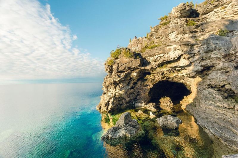Bruce Peninsula National Park, Ontario