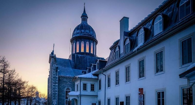 Trois-Rivières, Quebec