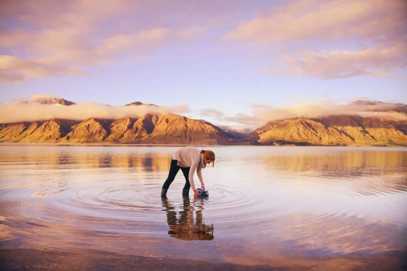 Capture Memories Creatively