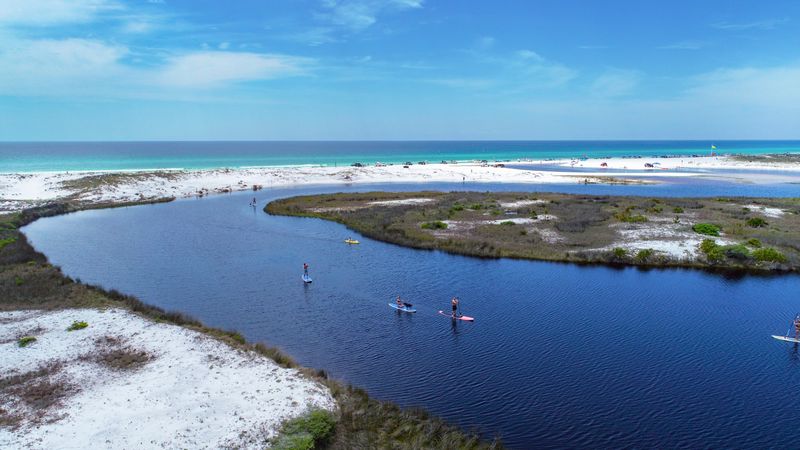 Rare Coastal Dune Lakes: An Ecological Wonder
