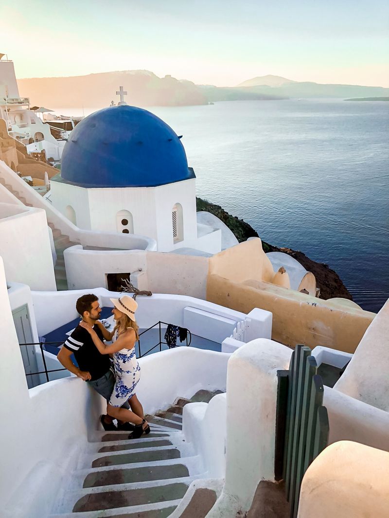 Hidden Chapels & Photo Ops