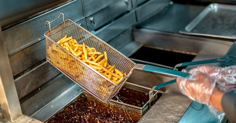 Fried Foods