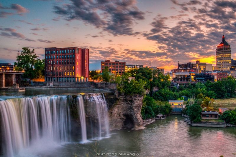 Rochester, New York