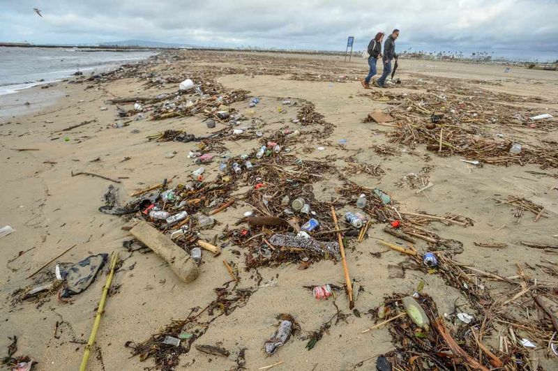 Environmental Concerns