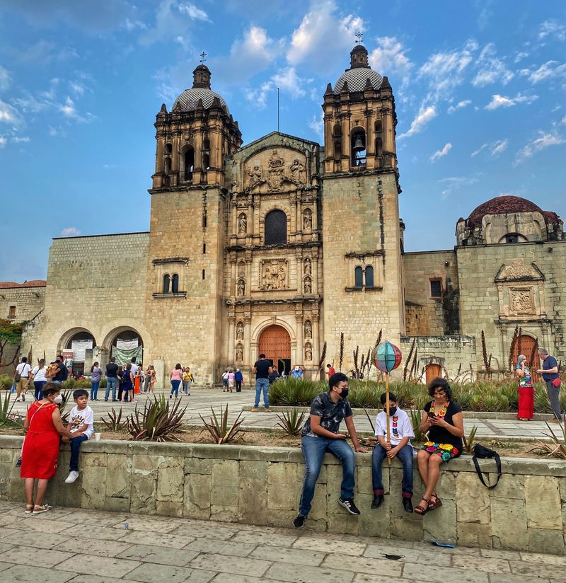 Oaxaca