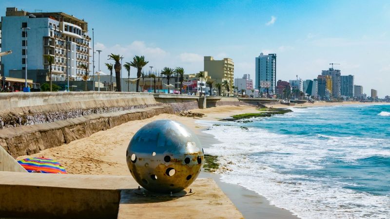 Mazatlán