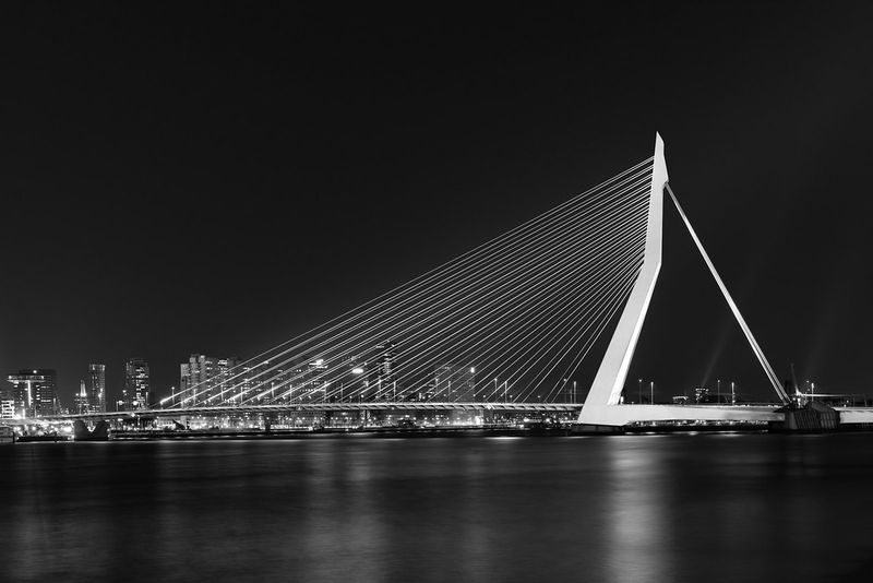 Erasmus Bridge
