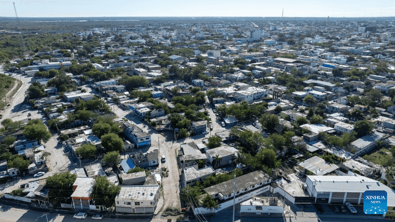 Reynosa