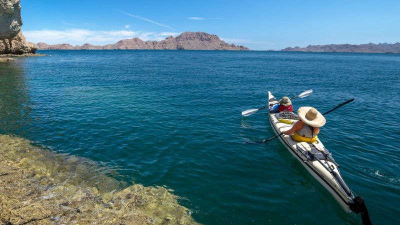 Cabo San Lucas' Arch Tours
