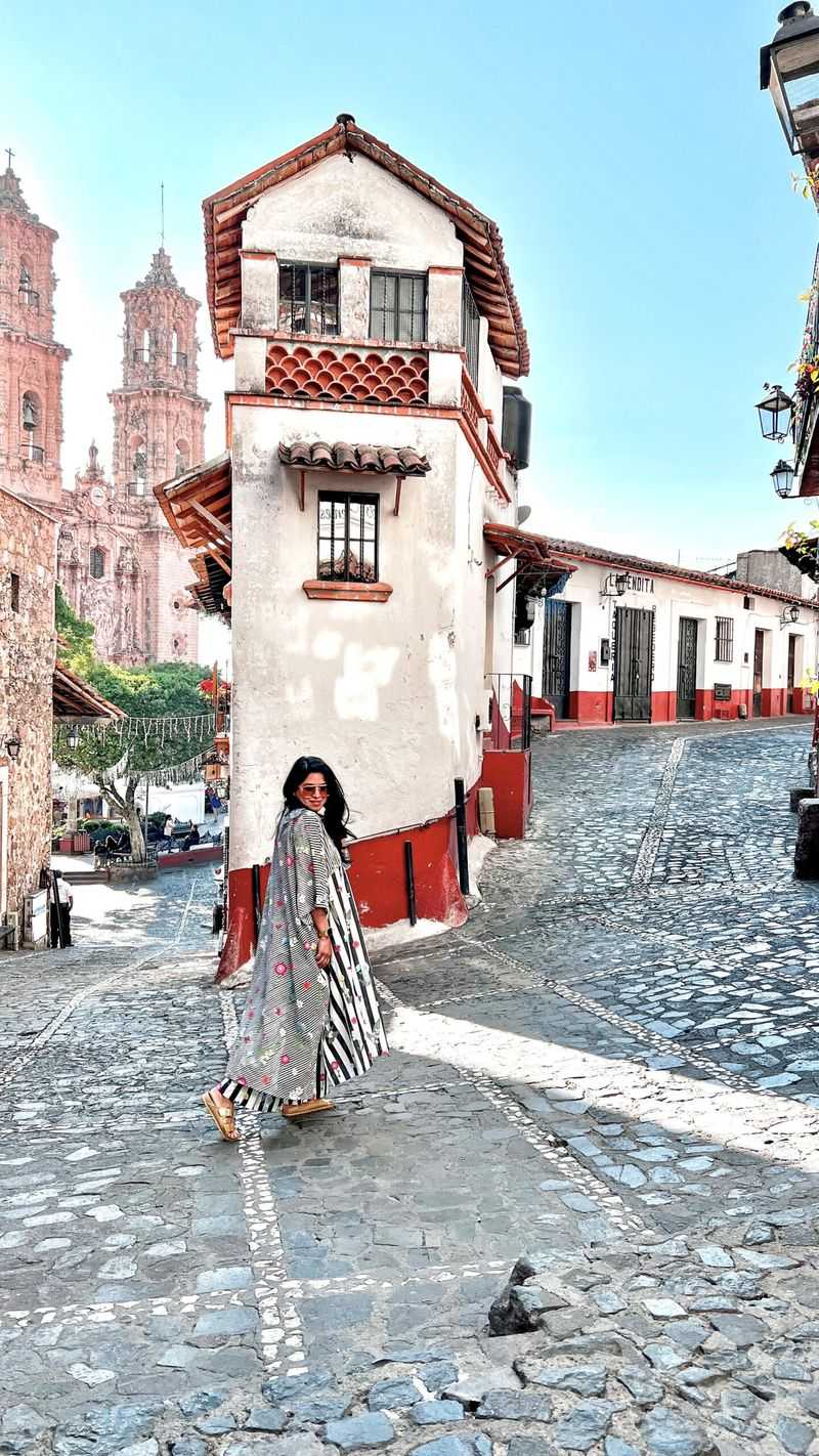 Taxco