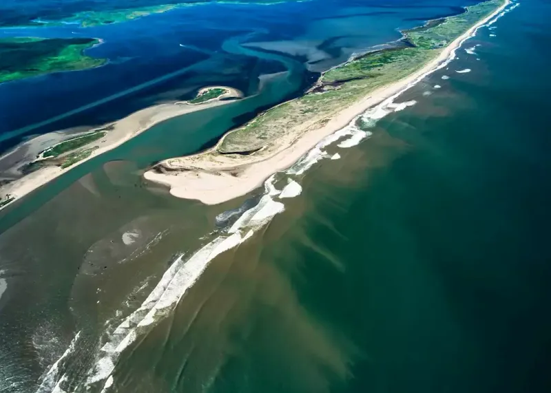 Kouchibouguac National Park, New Brunswick
