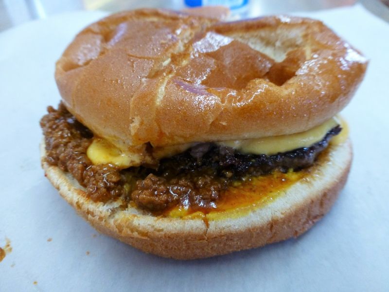 Johnson's Drive-In - The Early Bird Special