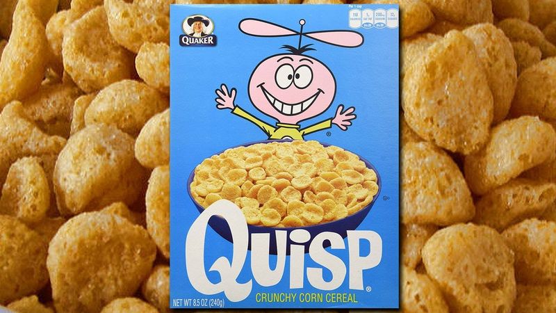 Quisp