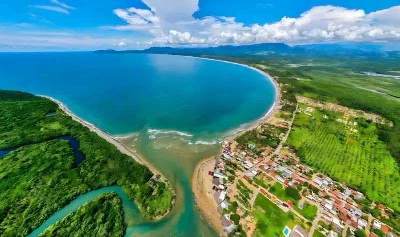 Barra de Potosí