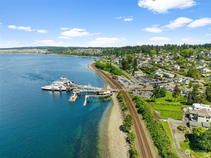 Steilacoom