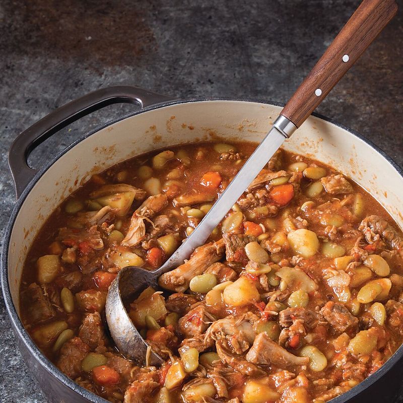 Burgoo