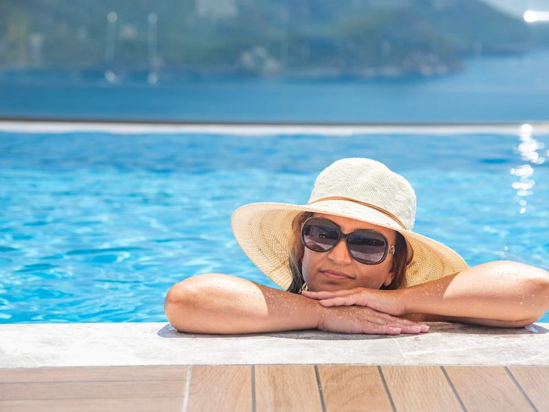 Empty Nesters Leading the Solo Travel Revolution