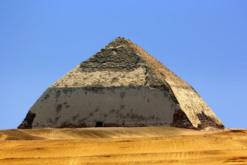 Dahshur