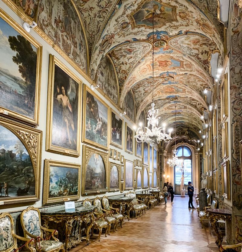 Palazzo Doria Pamphilj