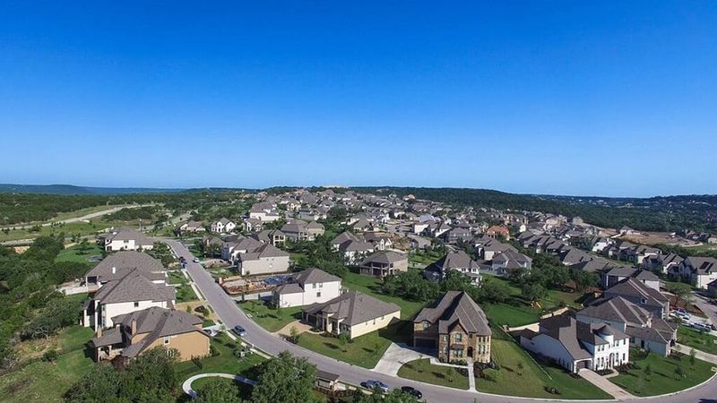 Leander, Texas