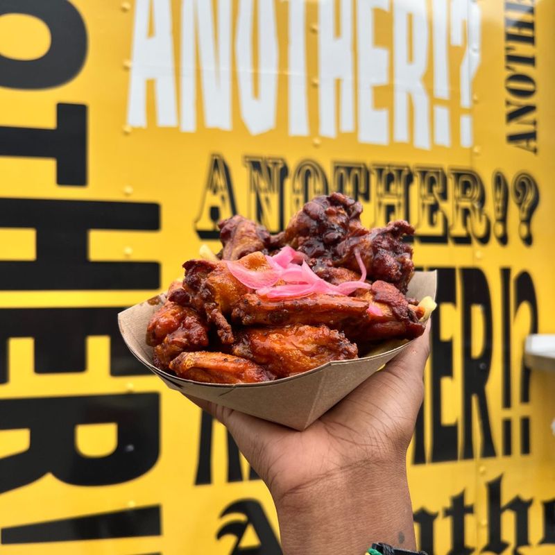 Another Food Truck (Charlotte/Raleigh)