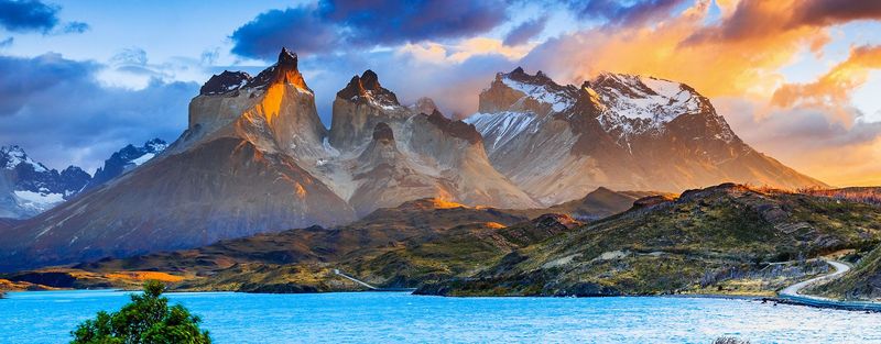 Patagonia, Argentina