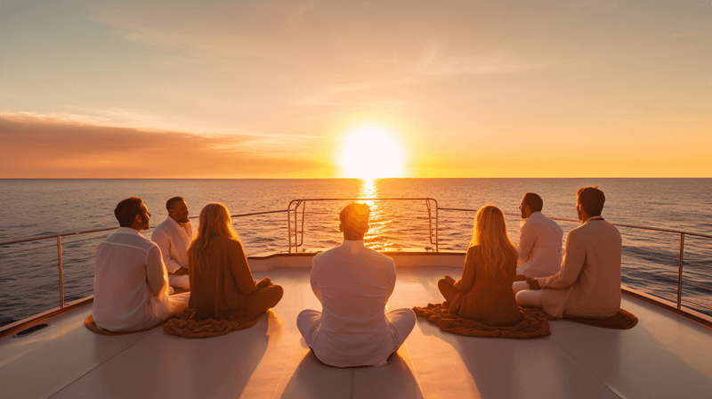 Mindfulness Workshops
