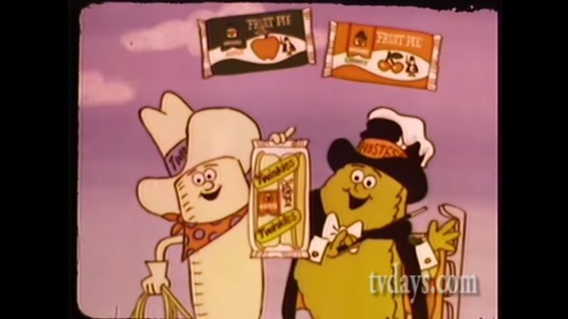 Twinkie the Kid