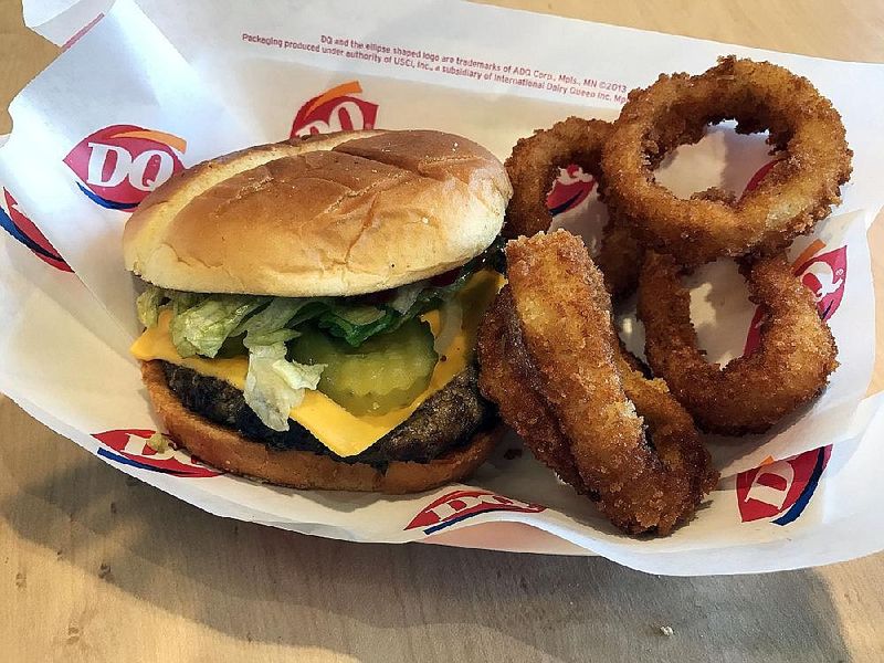 Dairy Queen's Melting Appeal