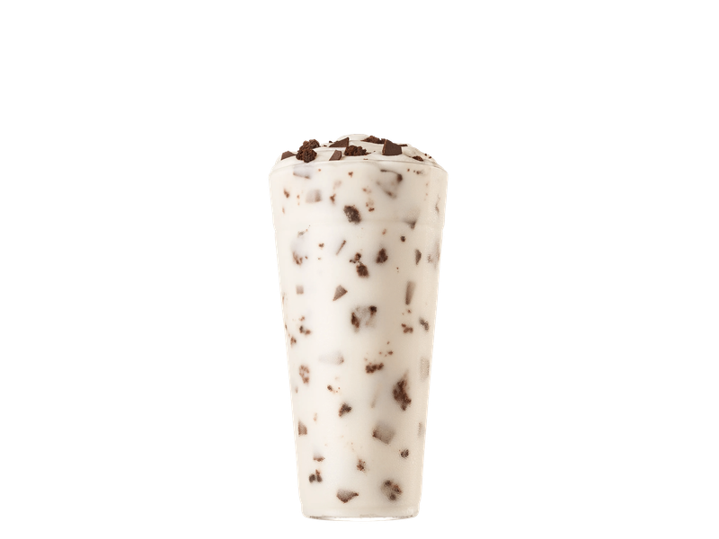 Sonic Large Blast (M&M’s)