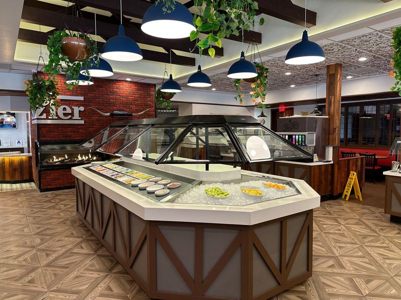 Sizzler USA