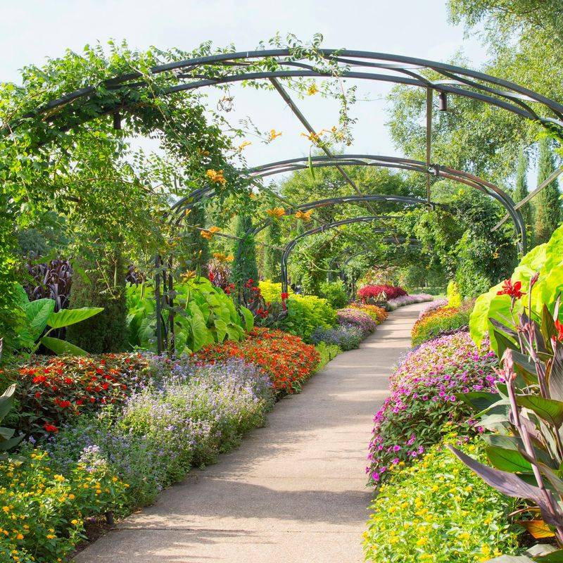 Cheekwood Estate & Gardens