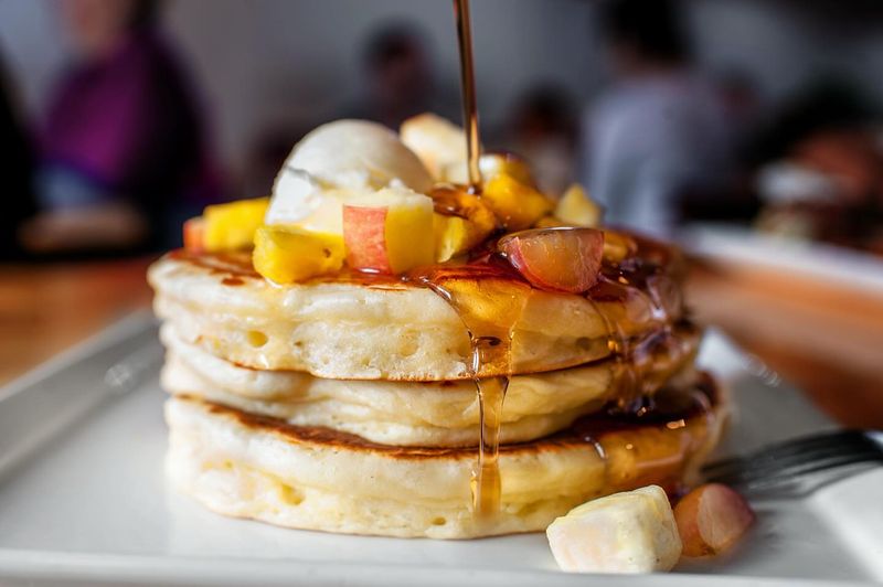 The Golden Bear (Sacramento, CA)