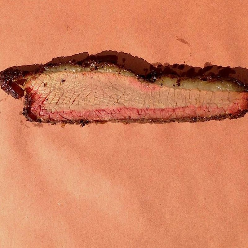 Pink Salt-Cured BBQ Meats