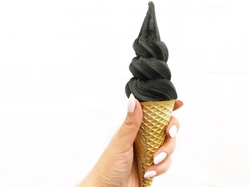 Activated Charcoal Everything