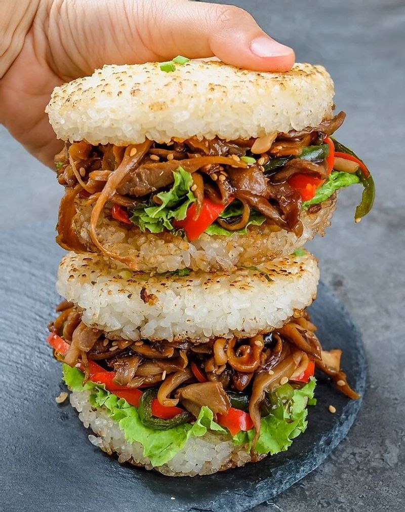 MOS Burger: Japan's Fast Food Revolution
