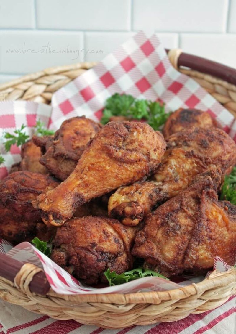 Willow’s Chicken