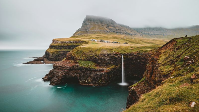 Faroe Islands, Denmark
