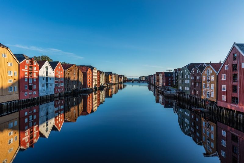 Trøndelag, Norway