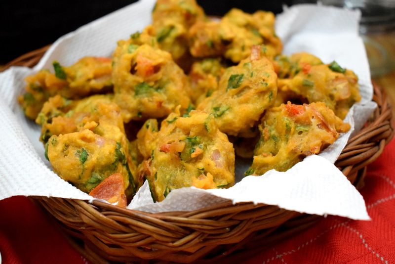 Mofo Sakay - Spicy Bread Revolution