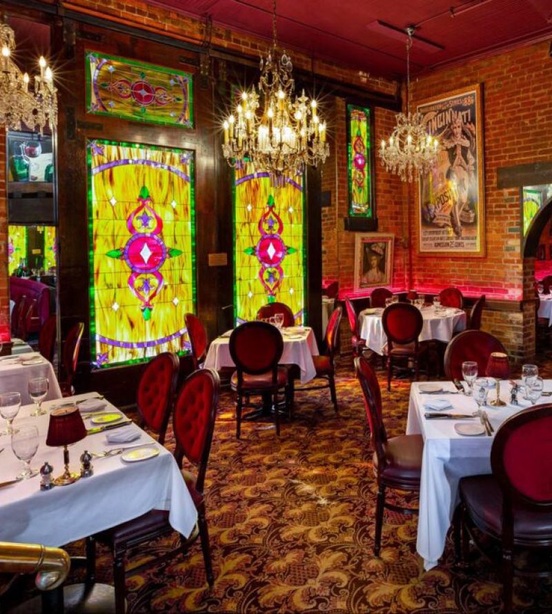The Precinct by Jeff Ruby