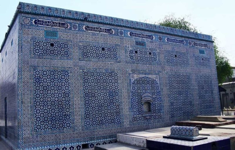 Multan - The City of Saints