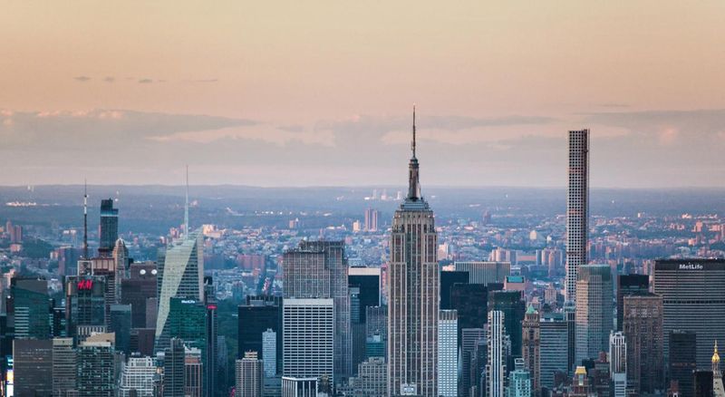 New York City, USA