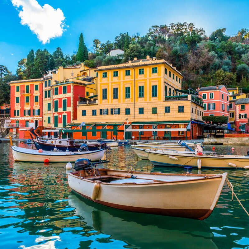 Portofino