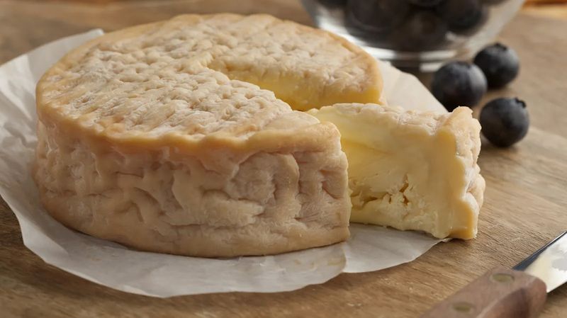 Epoisses Cheese