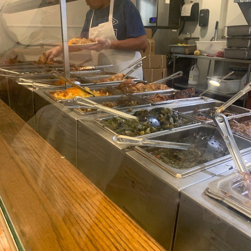 Pearl’s Place – Chicago (Bronzeville)