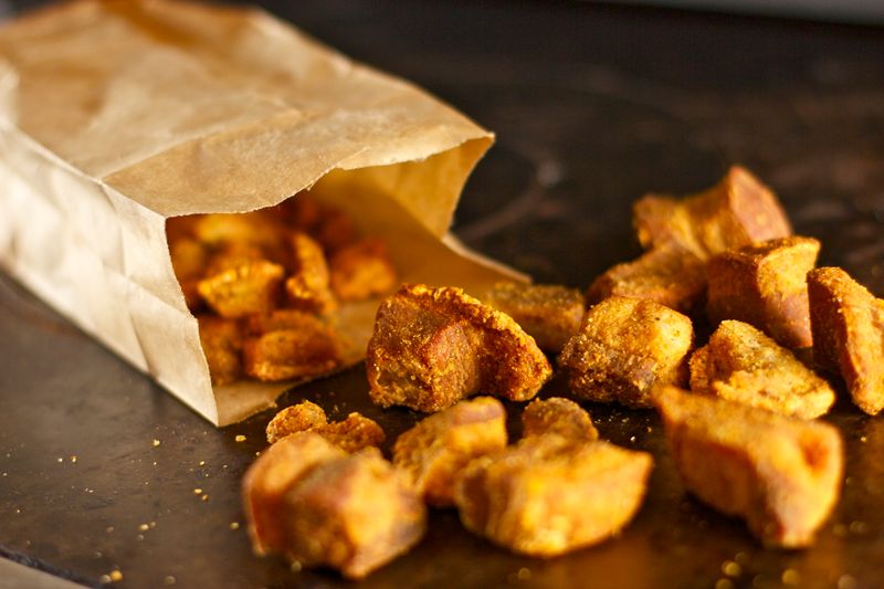 Cracklins: The Ultimate Road Trip Snack