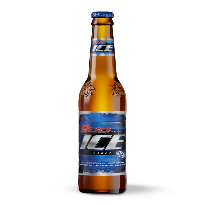 Bud Ice