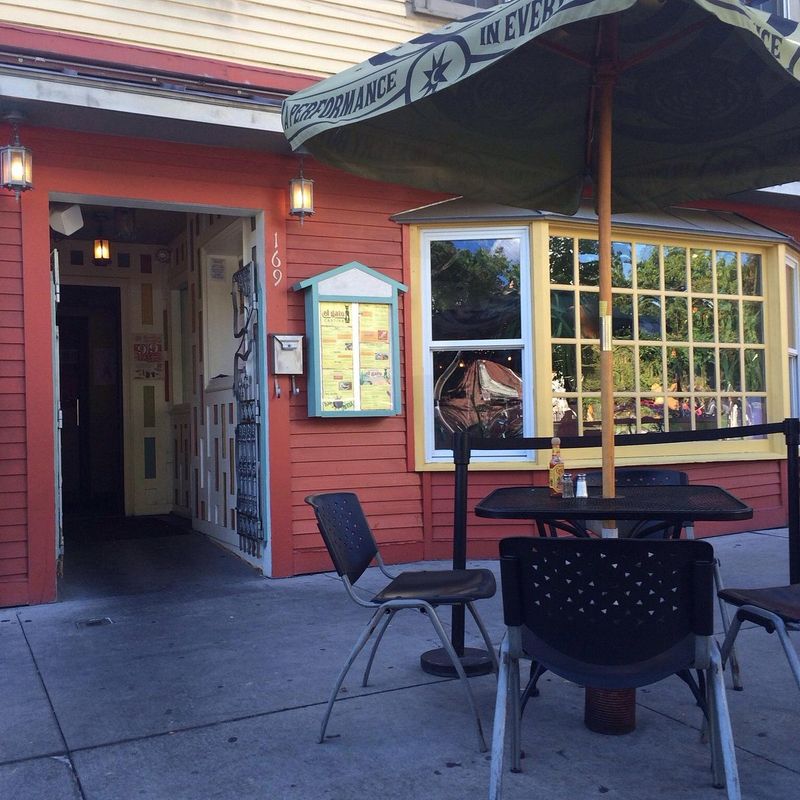 El Gato Cantina – Vermont