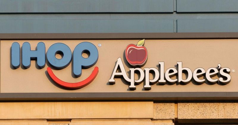 Applebee's Neighborhood Goodbye
